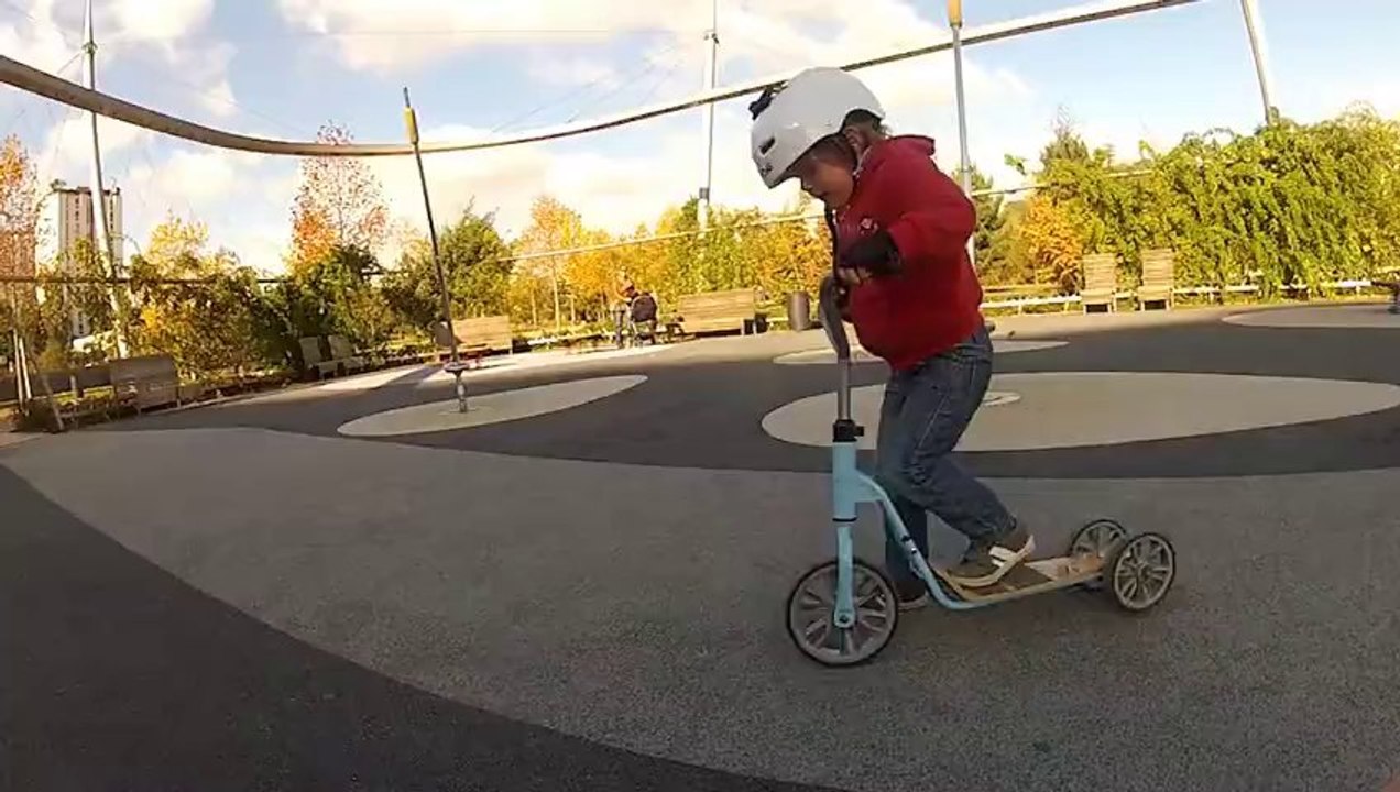 Armel FreeRide 3.0