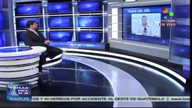 Venezuela: sabotaje en la refinería de Amuay fue deliberado