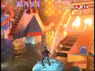 Wipeout (3) 9th September 2013 Video Watch Online pt3