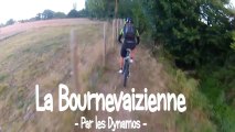 Bournezeau 2013 - Les Dynamos