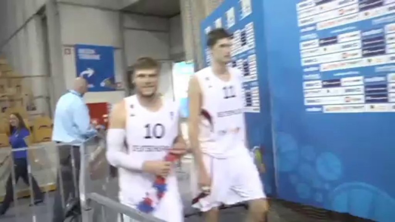 DBB: Staiger selbtskritisch: 'Hätte mehr beitragen können'