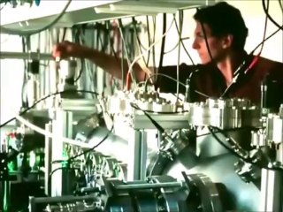 Das Reich der Quanten und Elementarteilchen