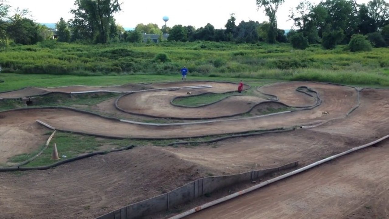 Josh Æ Ebuggy with Tekin RX8 Gen 2