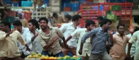 Pandiyanaadu tamil Teaser Official
