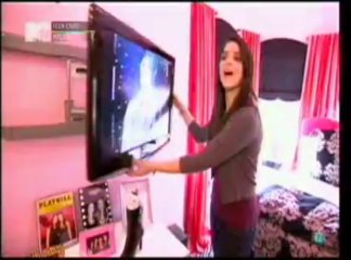 MEGACASAS (TEEN CRIBS) 28 ESPAÑOL