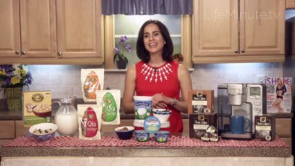 Better Breakfast Month