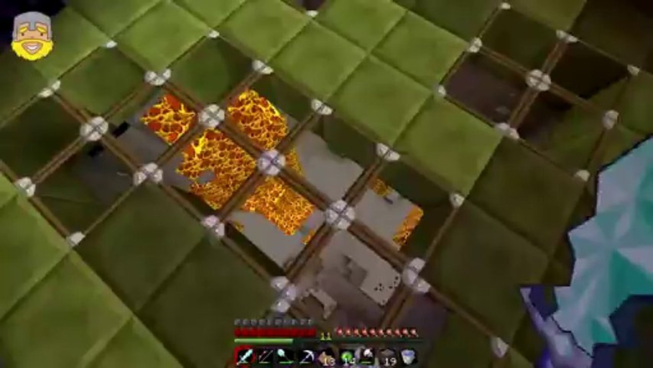 Minecraft: SKULL ISLAND | Ep.12, Dumb and Dumber