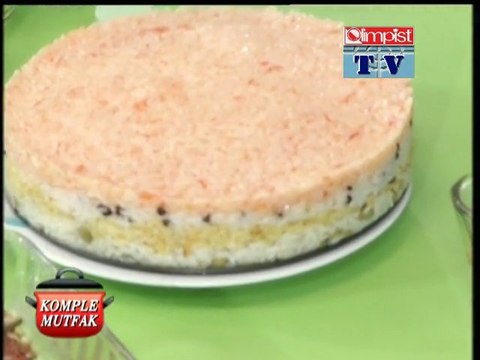 HARİKA DÖRT MEVSİM PİLAVI