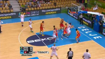 Finlandia spettacolare, Spagna a valanga e la Germania si rialza