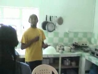 The Mauritian Chronicles