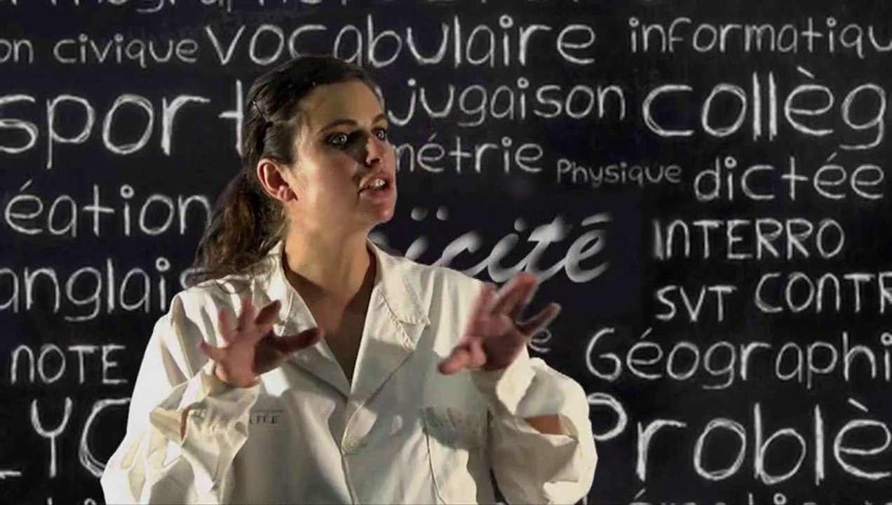 Laïcité à la tarte