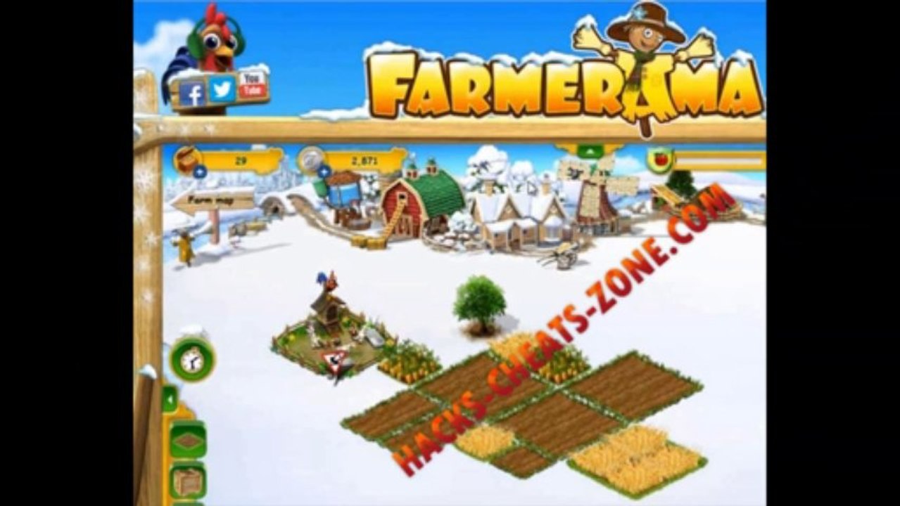 farmerama