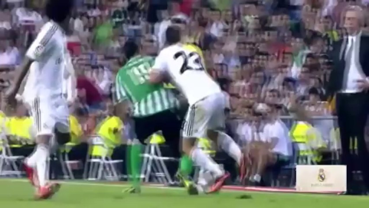 Isco All Skills 2013-2014