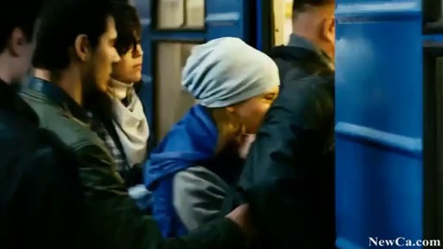 NewCa.com: Film Metro . Behind The Scenes. 2013 Russian Film Week in Canada