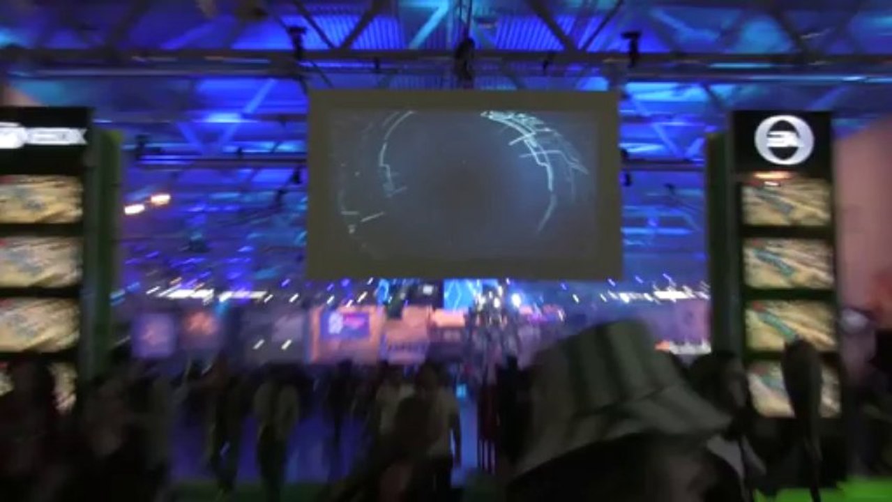 GamesCom 2013 : conclusion de l'équipe