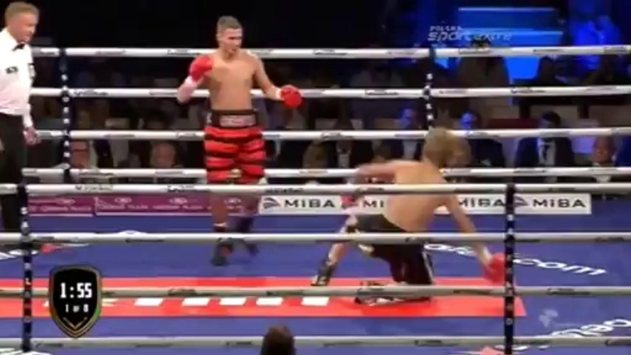 2013-09-07 Dennis Ceylan vs Tommi Schmidt