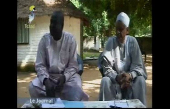 GRAND JTV TCHAD FRANçAIS DU 09 SEPTEMBRE 2013 SUR TOL