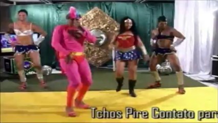 Abala Brasil by kannon Bjork Drag Music Brazil