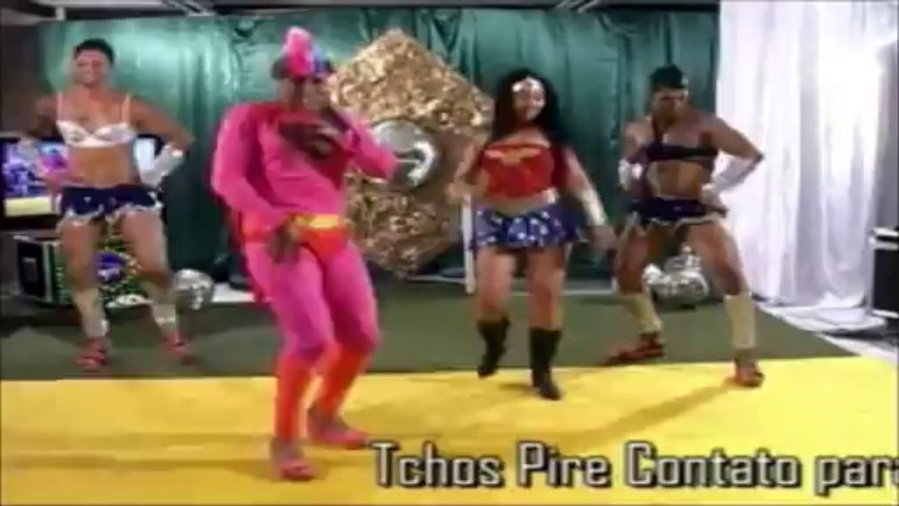 Abala Brasil by kannon Bjork Drag Music Brazil