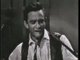 Johnny Cash - Ring of Fire 1963