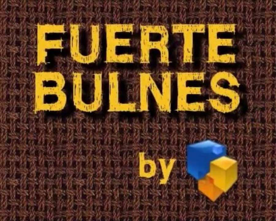 video fuerte