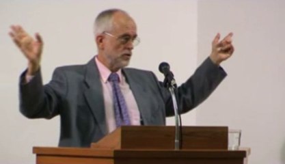 Luz o resplandor - Pastor Luis Cano Gutiérrez