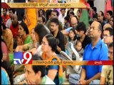 Vinayaka Chavithi celebrations at Dallas - USA