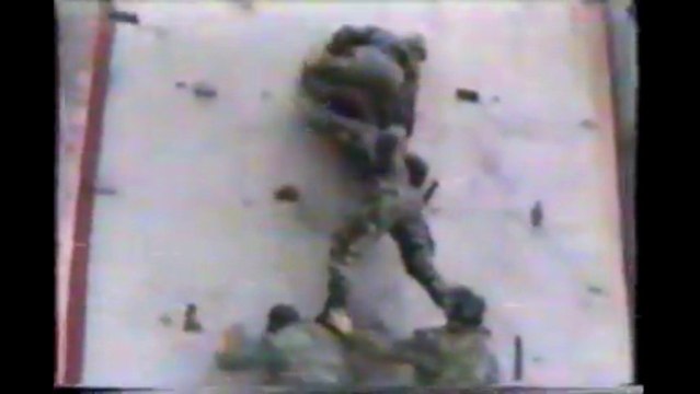 92° CURSO DE COMANDOS-REGIMENTO DE COMANDOS DA AMADORA