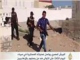 الجيش المصري يواصل عملياته في سيناء