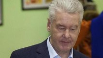 Putin ally wins Moscow mayoral election