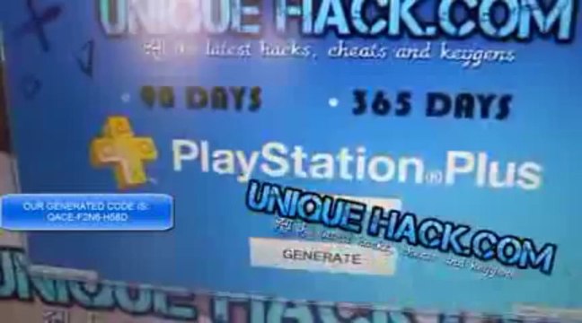 générateur de code psn comment avoir des code psn gratuit [Septembre 2013]