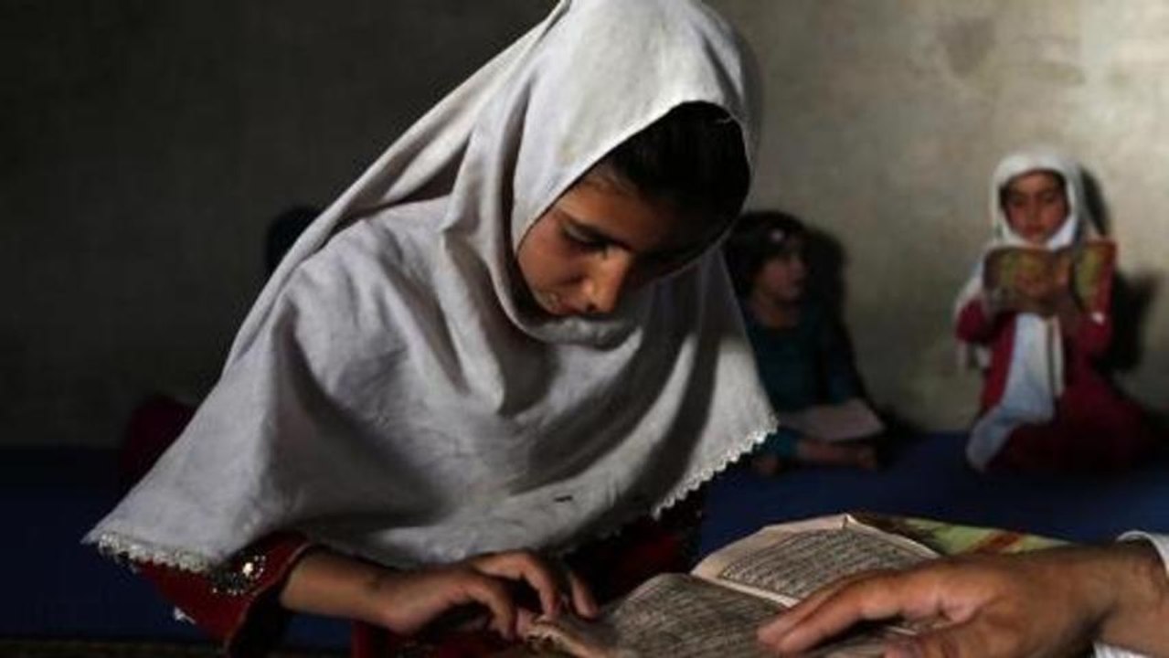 Inside Story - Educating the world