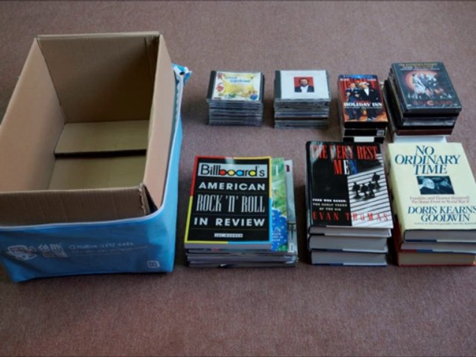 Yes-Storage YA box's size