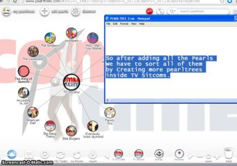 PearlTree Basic Part 2