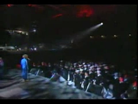 star spangled hymne whitney houston