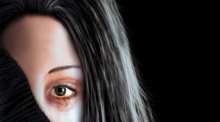 SAD  URDU POETRY BY DUA AND MUSIC BY ZULQARNAIN