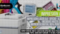 Tarjetas personales al instante | Imprenta Laser Digital | RemiseroStudio.com