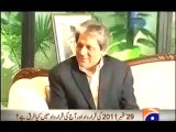Aik Din Geo Ke Saath (Asif Ali Zardari Exclusive) - 9th September 2013 - Geo News