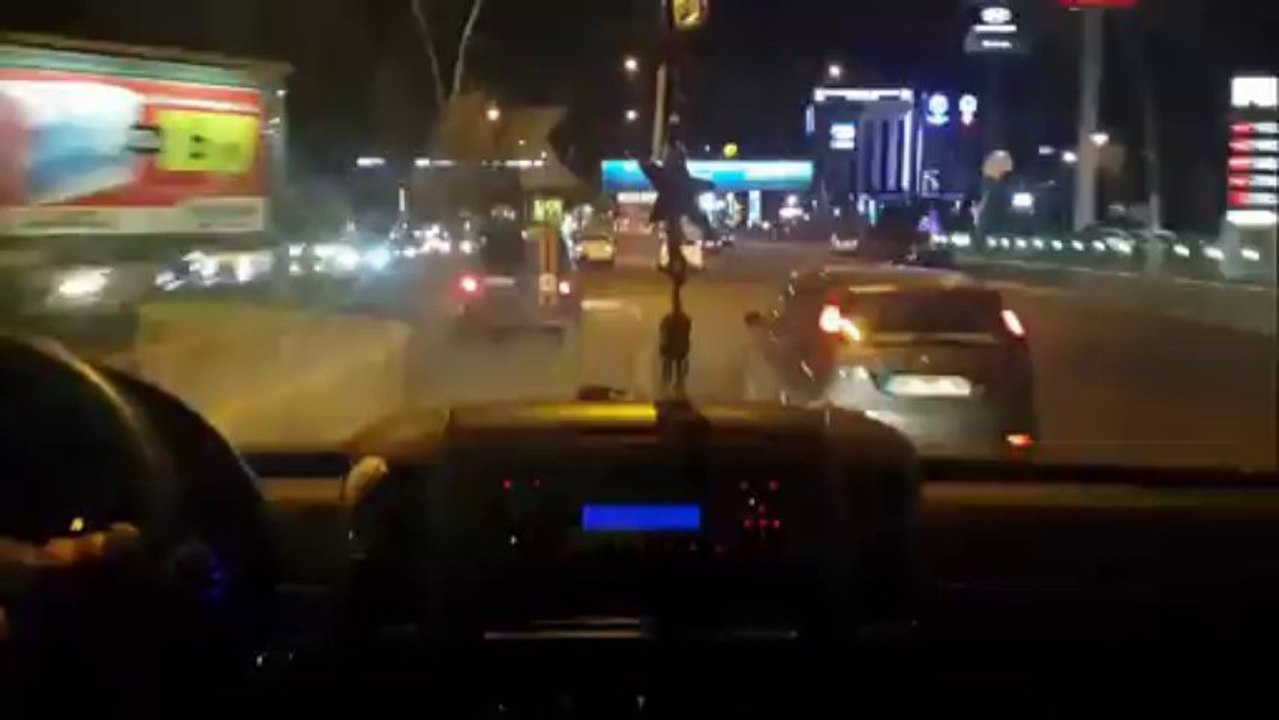 ALİ ALBAY BAŞKENT ANKARA BENİM SENOLLA MÜZİK ZİYAFETİ