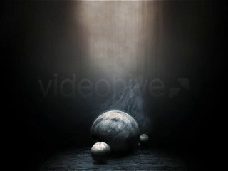 Abstract Logo Identity - After Effects Template