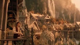 The Lord of the Rings: The Two Towers Official Trailer