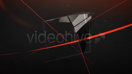 Logo Opener - After Effects Template