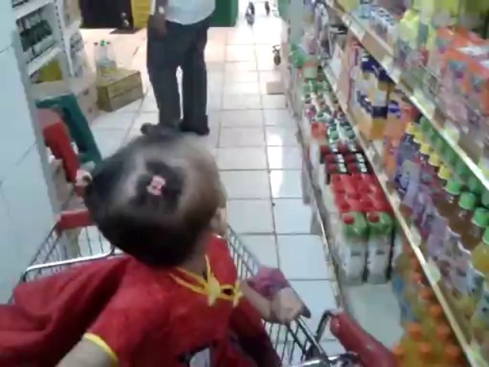 Suci Shopping 2