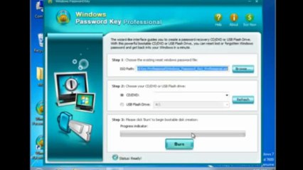 I Forgot the Password to My Acer Windows 7 Laptop