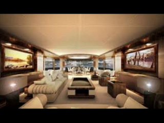 Ibrahim Ilen Blue Ocean