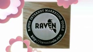 Alternative To Raven Tools - Link Manager