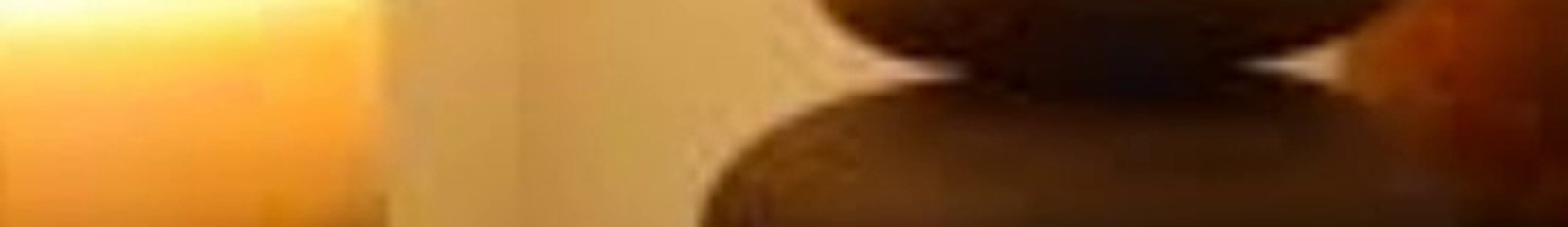 Ibrahim Ilen Hot Stone Massage