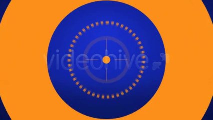 Moving Shapes Logo Reveal - After Effects Template