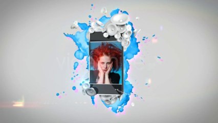 Music Logo - After Effects Template