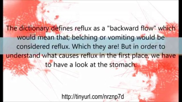 Learn Natural Home Remedies To Treat Acid Reflux Safe and Fast